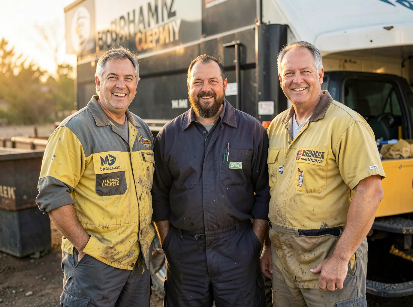 Sewage Cleanup company in Reynolds, ND